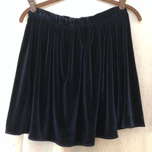 American Apparel skirt